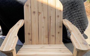 Ashson Adirondack Chairs