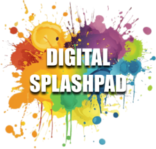 Digital Splashpad
